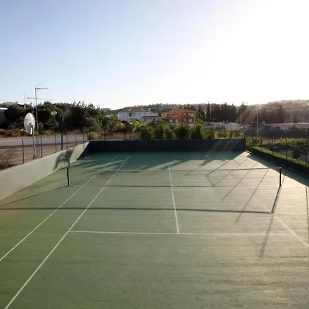 Rui'S Studio - Farmvillage - Free Wifi Albufeira Exterior photo