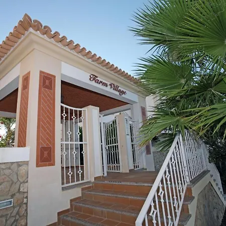 Rui'S Studio - Farmvillage - Free Wifi Albufeira Exterior photo