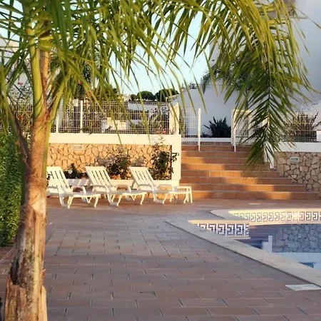 Rui'S Studio - Farmvillage - Free Wifi Albufeira Exterior photo