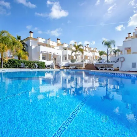 Rui'S Studio - Farmvillage - Free Wifi Albufeira Exterior photo
