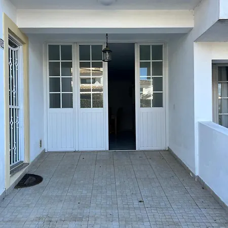 Rui'S Studio - Farmvillage - Free Wifi Albufeira Exterior photo